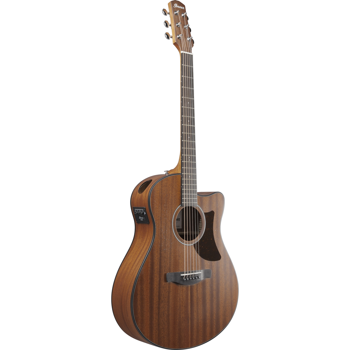 Ibanez AAM54CE Advanced Auditorium 6 String Electro Acoustic Guitar