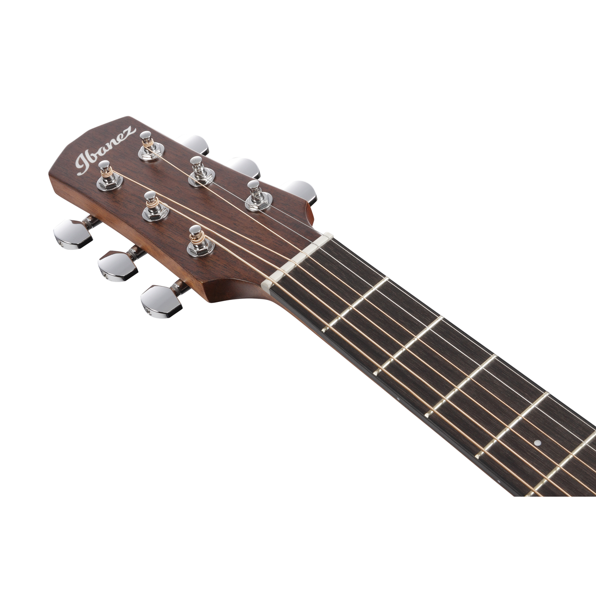 Ibanez AAM54CE Advanced Auditorium 6 String Electro Acoustic Guitar