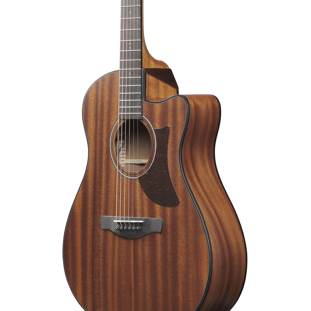 Ibanez AAM54CE Advanced Auditorium 6 String Electro Acoustic Guitar