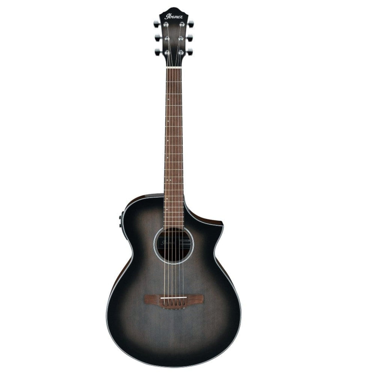 Ibanez AEWC11 Semi Electro Acoustic Guitar