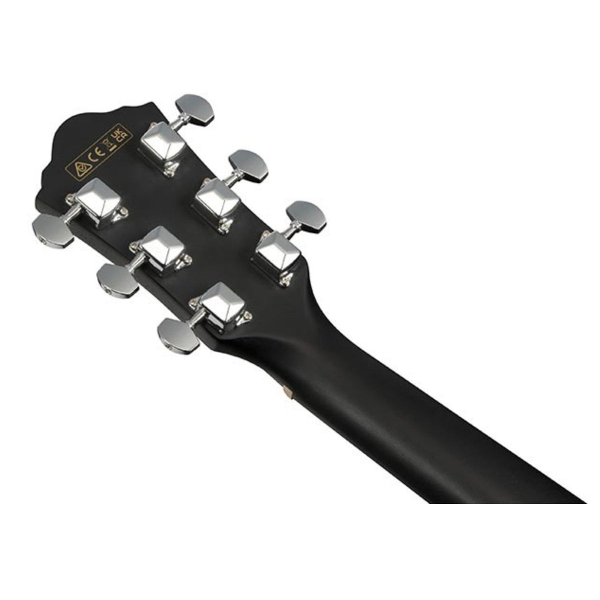 Ibanez V44CE Semi 6 String Electro Acoustic Guitar