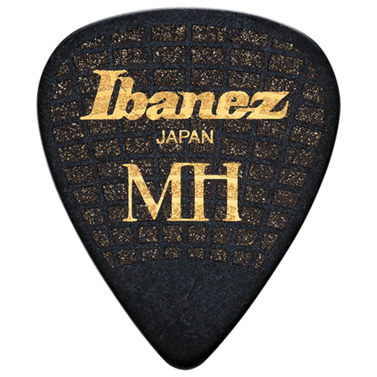 Ibanez P1000MH Guitar Picks - Pack of 6 - 1mm