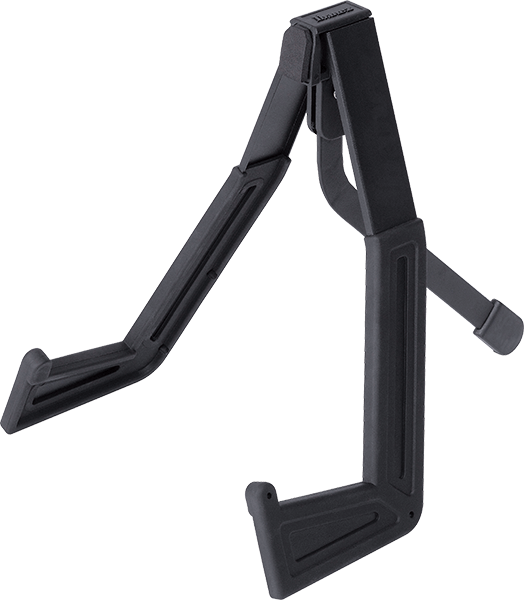 Ibanez PT32BK Electric and Electric Bass Guitar Stand