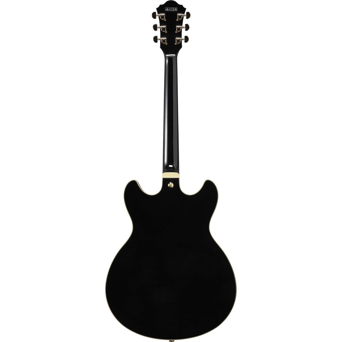 Ibanez AS93SP AS Series 6 String Hollow Bodies Electric Guitar