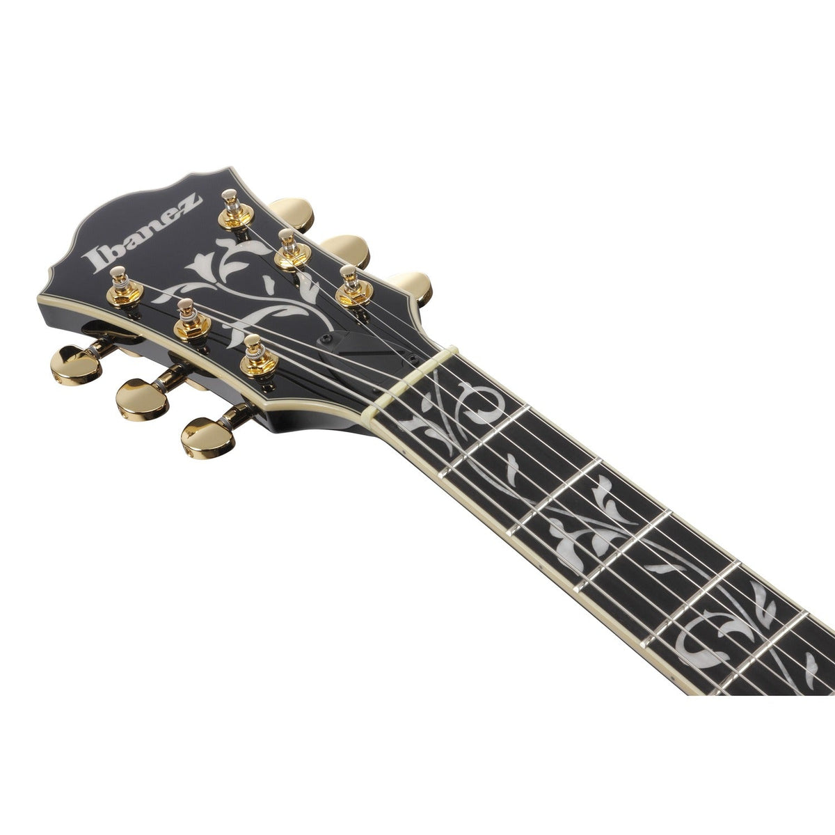 Ibanez AS93SP AS Series 6 String Hollow Bodies Electric Guitar