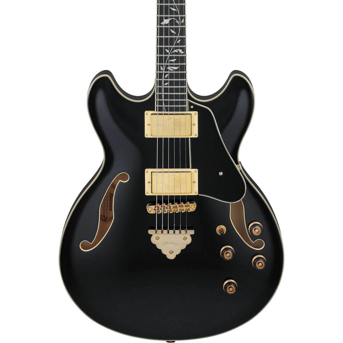 Ibanez AS93SP AS Series 6 String Hollow Bodies Electric Guitar