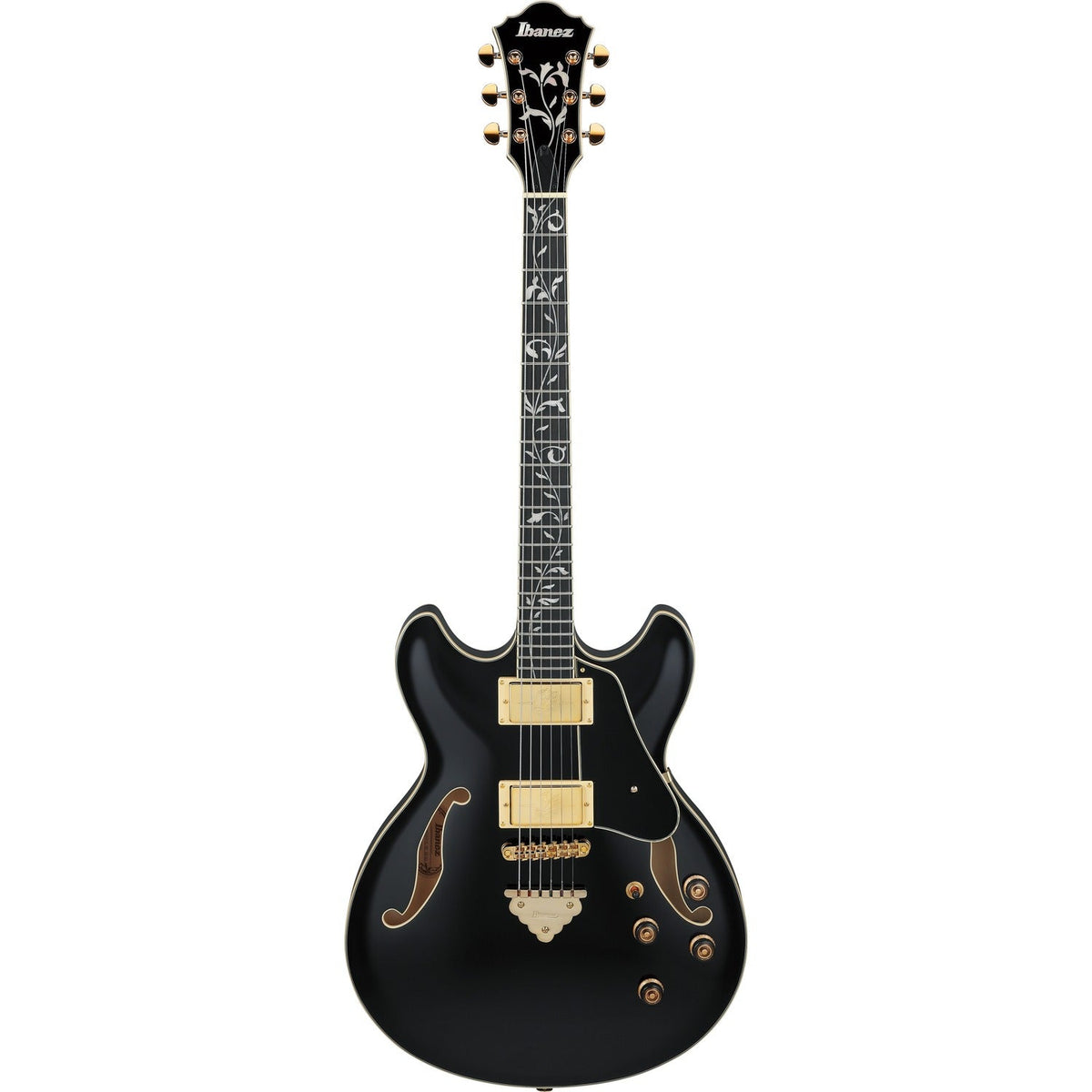 Ibanez AS93SP AS Series 6 String Hollow Bodies Electric Guitar