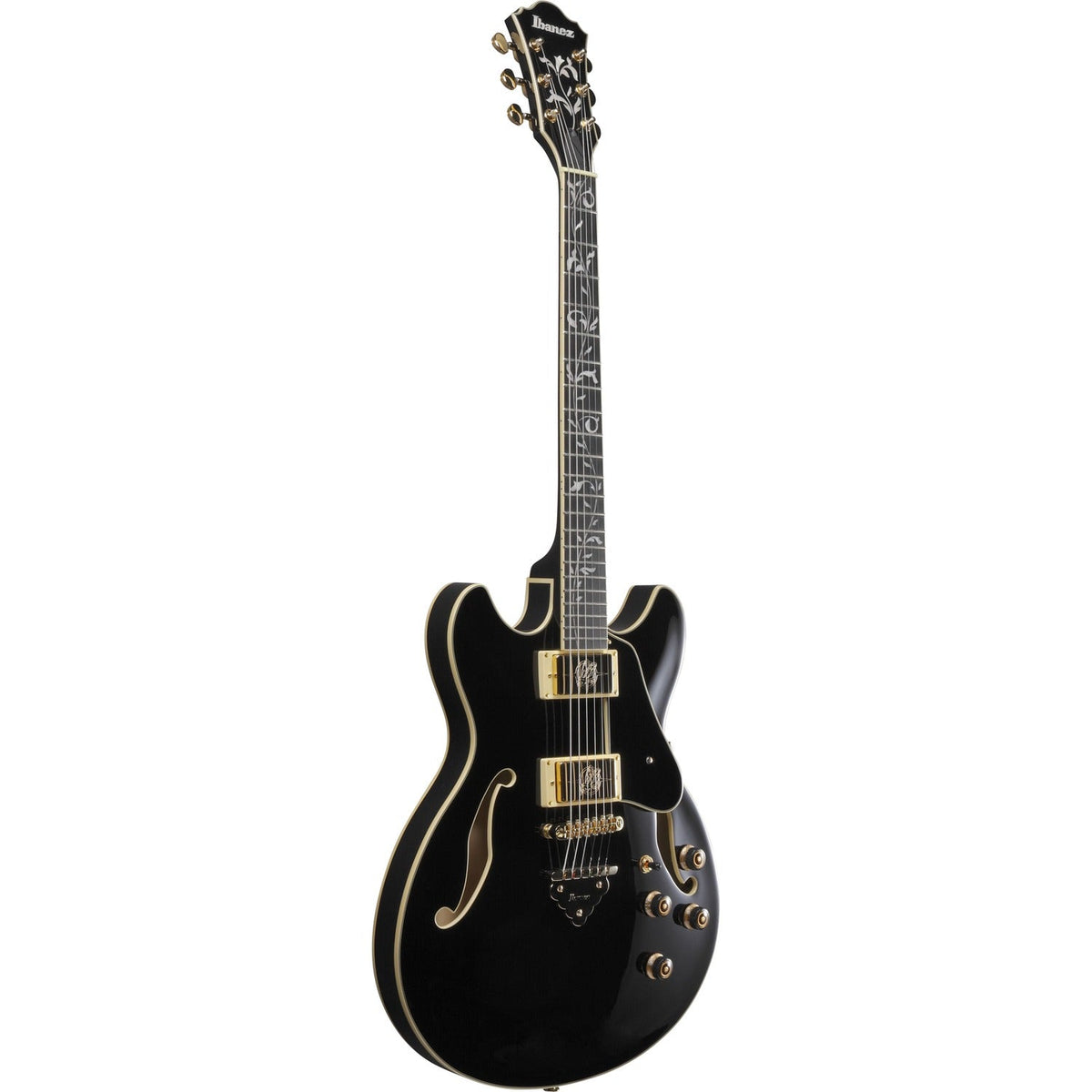 Ibanez AS93SP AS Series 6 String Hollow Bodies Electric Guitar