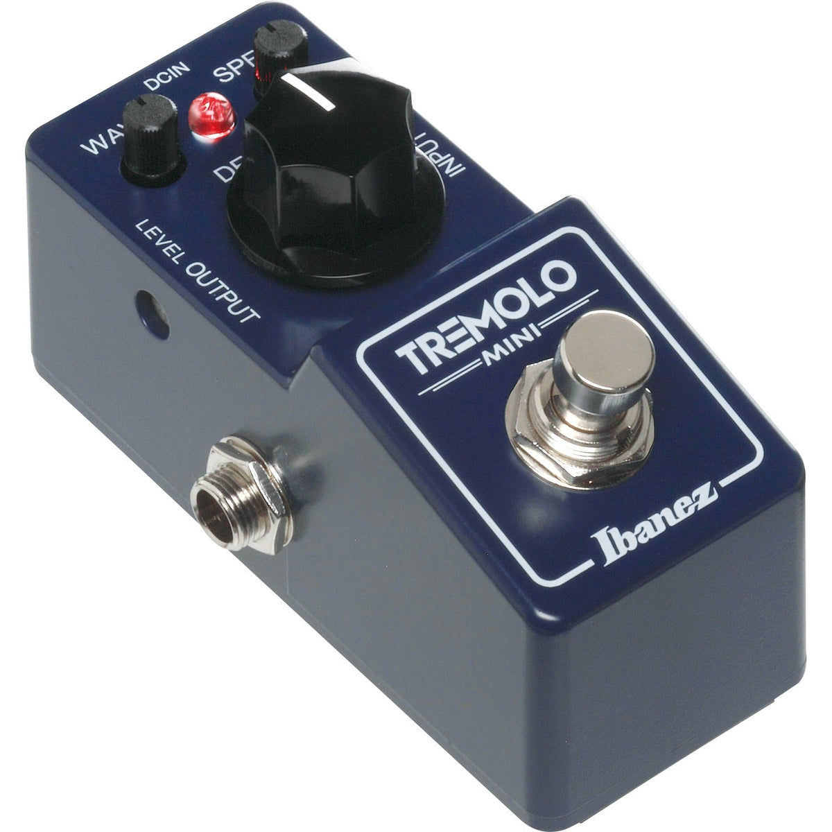 Ibanez Trmini Mini Series Tremolo Pedal