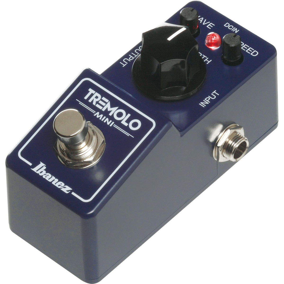 Ibanez Trmini Mini Series Tremolo Pedal