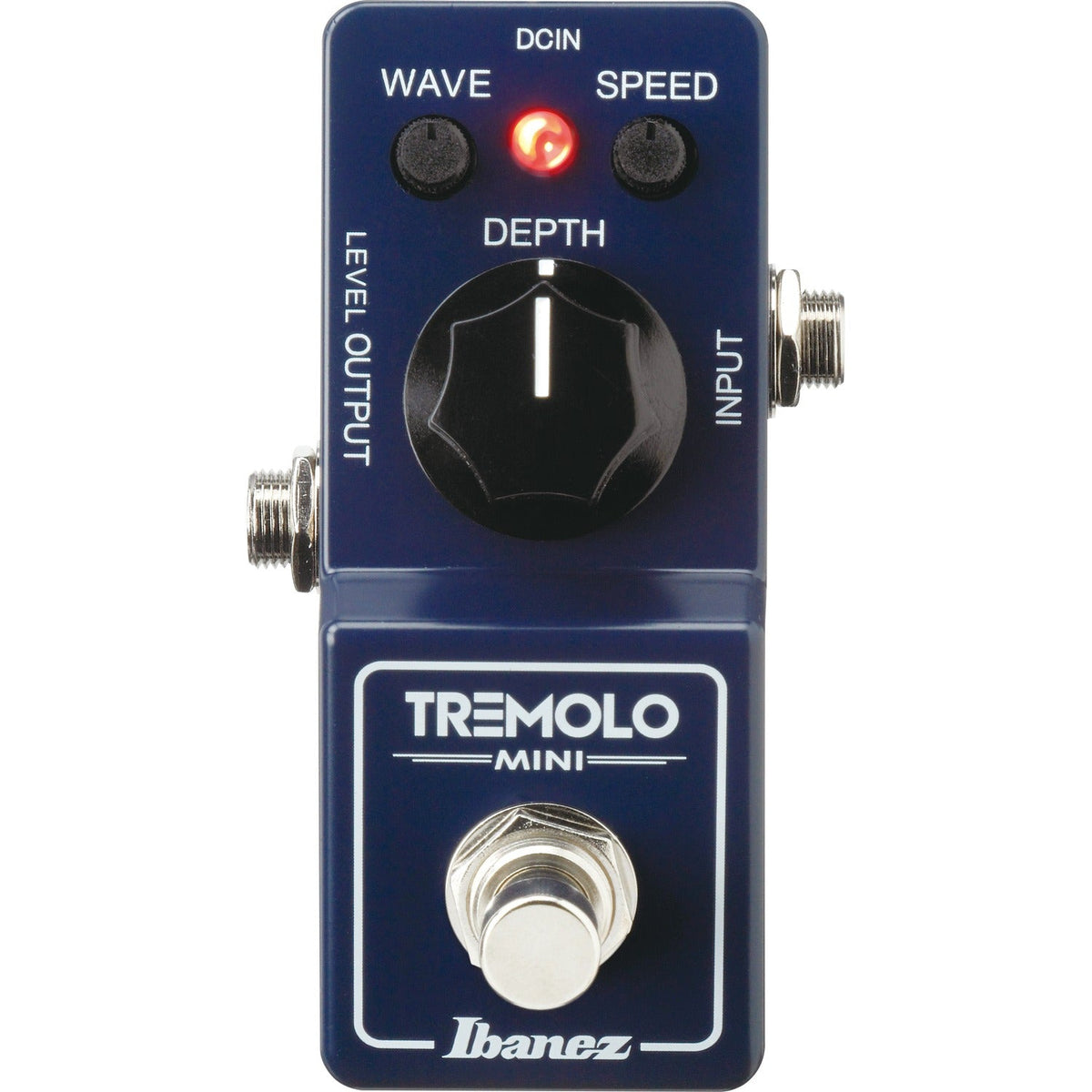 Ibanez Trmini Mini Series Tremolo Pedal