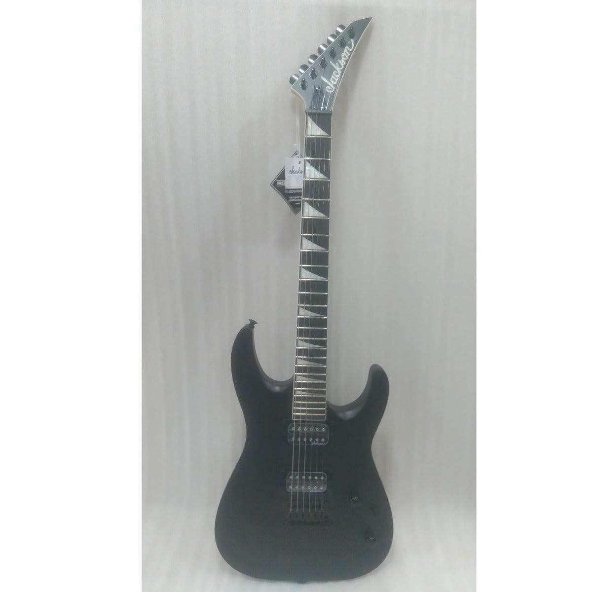 Jackson JS22 DKA Dinky Arch Top Electric Guitar - Open Box