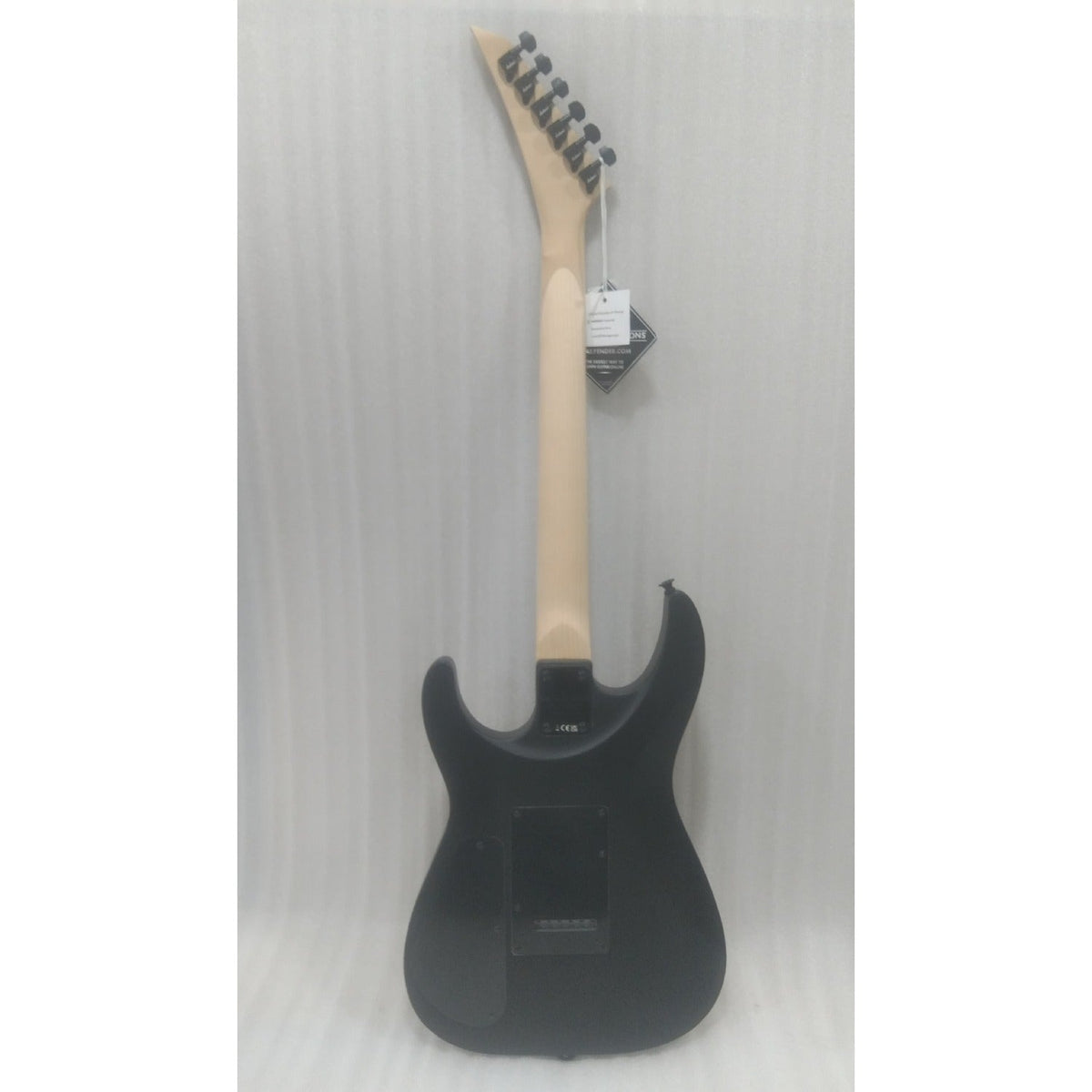 Jackson JS22 DKA Dinky Arch Top Electric Guitar - Open Box