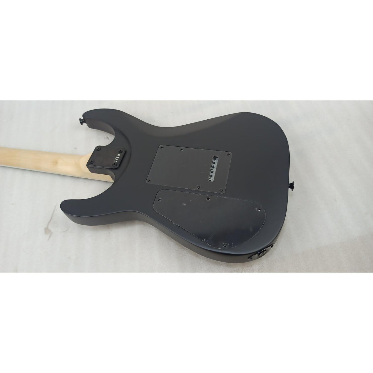 Jackson JS22 DKA Dinky Arch Top Electric Guitar - Open Box