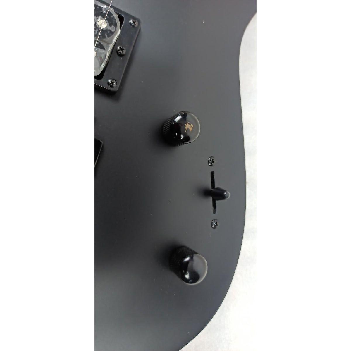 Jackson JS22 DKA Dinky Arch Top Electric Guitar - Open Box