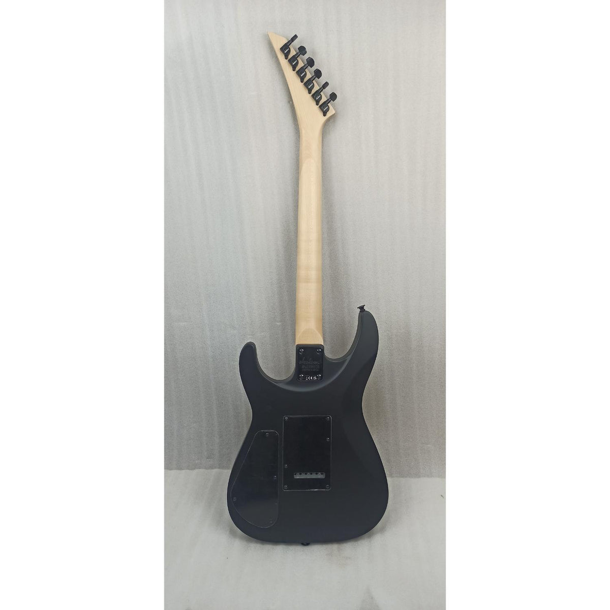 Jackson JS22 DKA Dinky Arch Top Electric Guitar - Open Box