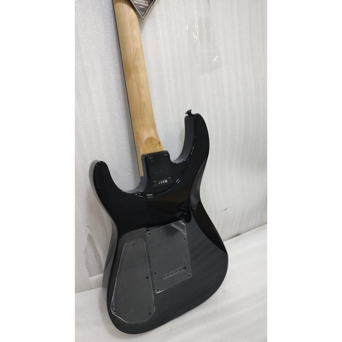 Jackson JS22 DKA Dinky Arch Top Electric Guitar - Open Box