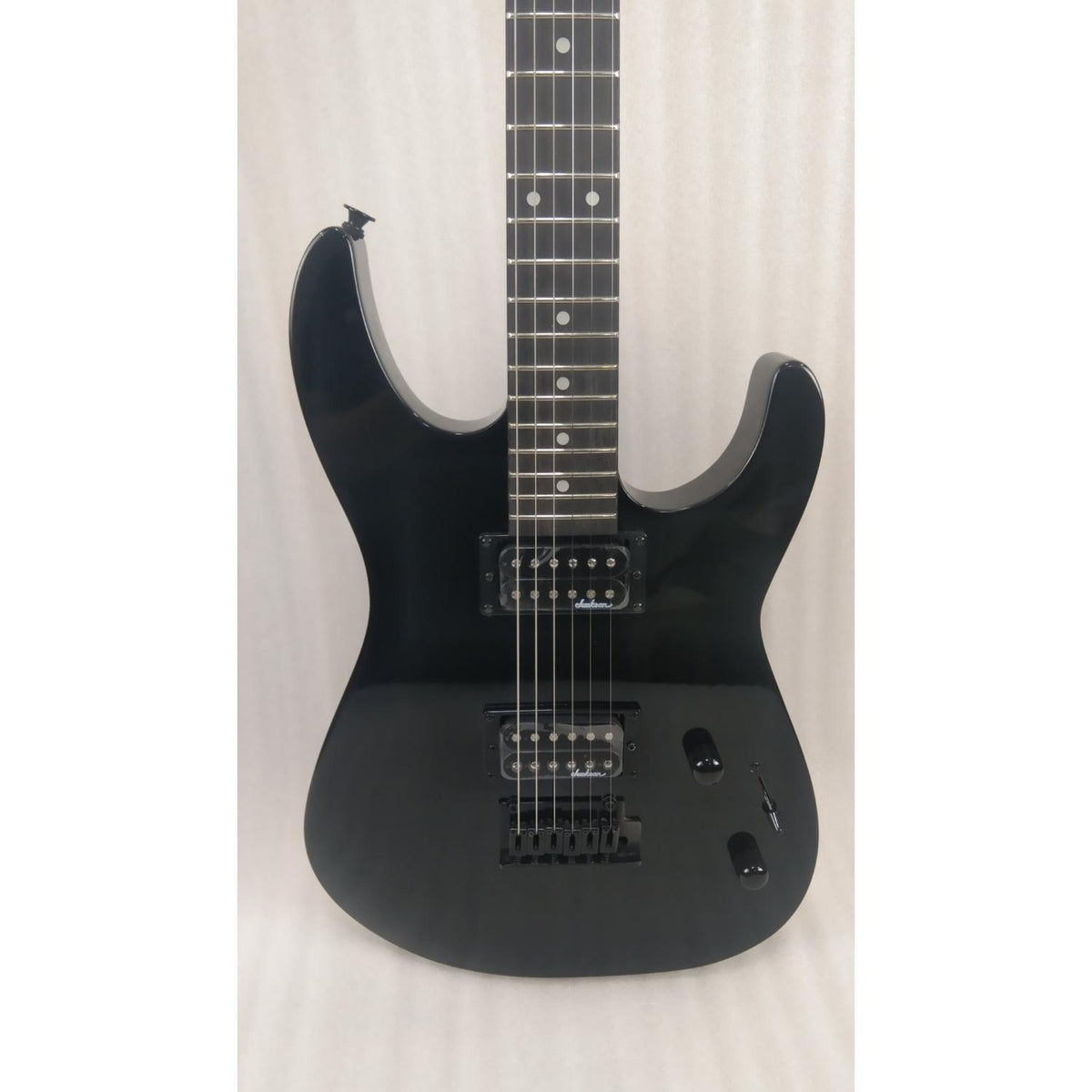 Jackson JS22 DKA Dinky Arch Top Electric Guitar - Open Box