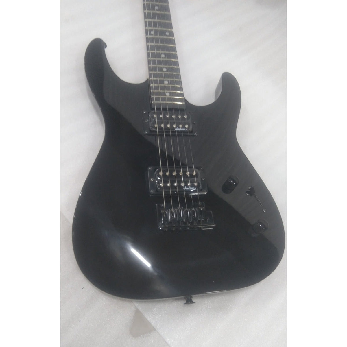 Jackson JS22 DKA Dinky Arch Top Electric Guitar - Open Box