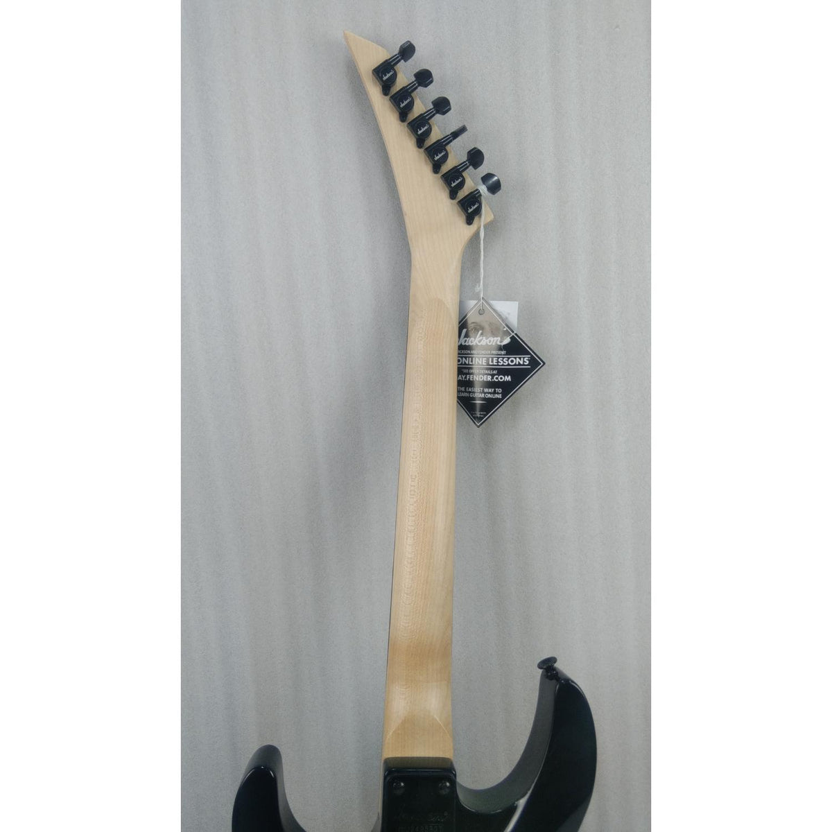 Jackson JS11 Dinky 6 String Electric Guitar - Open Box