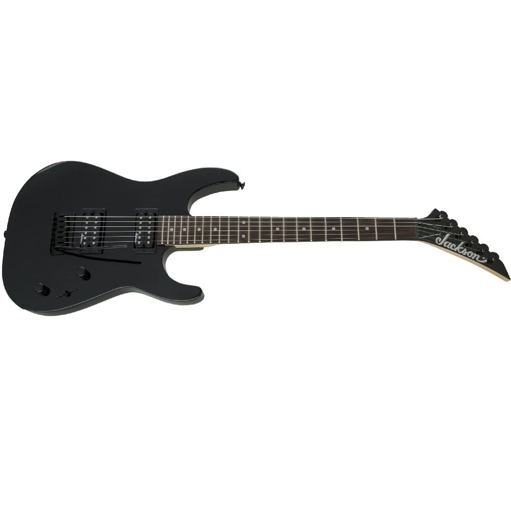 Jackson JS11 Dinky 6 String Electric Guitar - Open Box