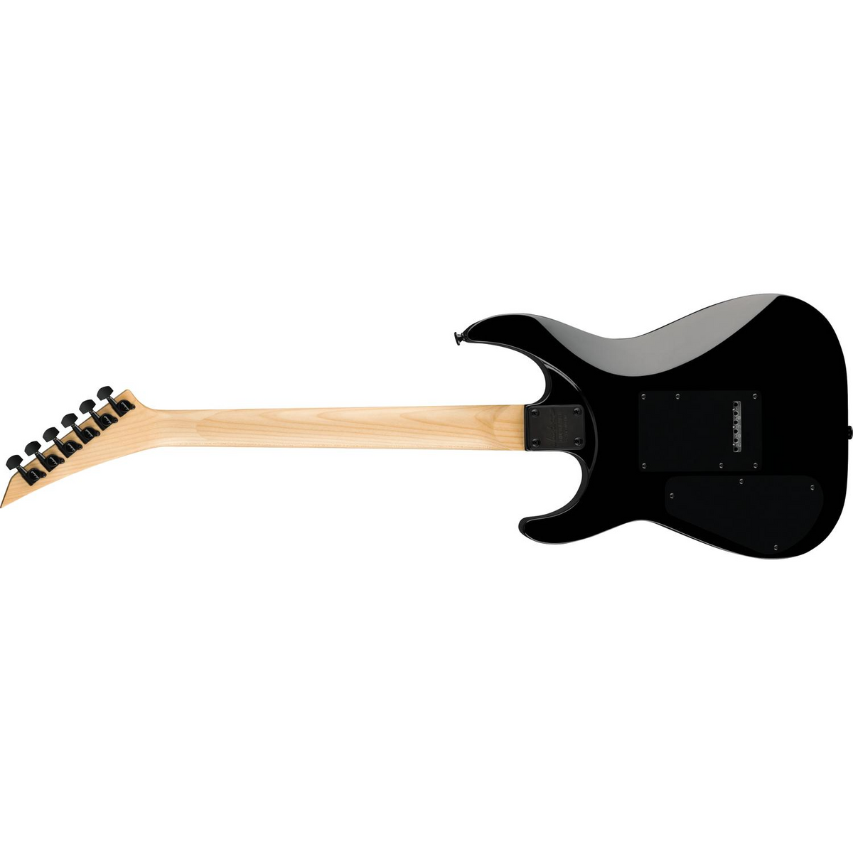 Jackson JS20 DKQ 2PT JS Series Dinky 6 String Electric Guitar