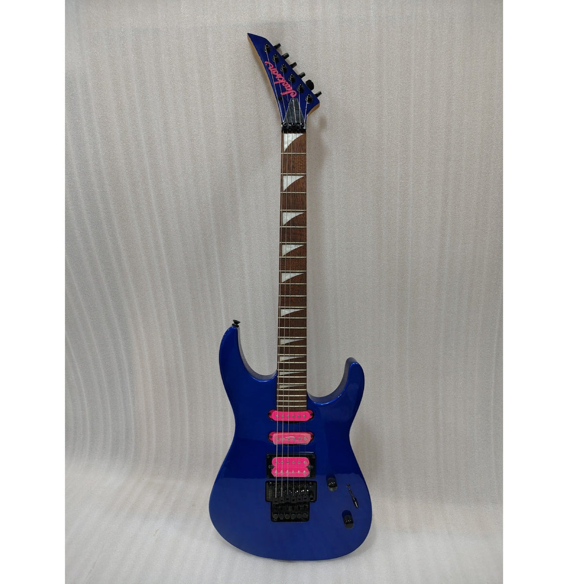 Jackson X series Dinky DK3XR HSS 6 String Electric Guitar - Open Box