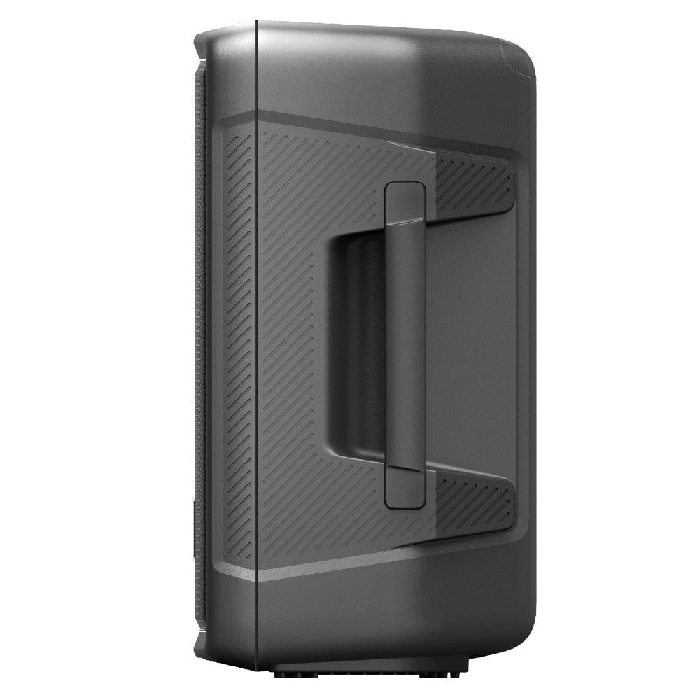 JBL IRX108BT Powered 8-inch Portable PA Loudspeaker with Bluetooth