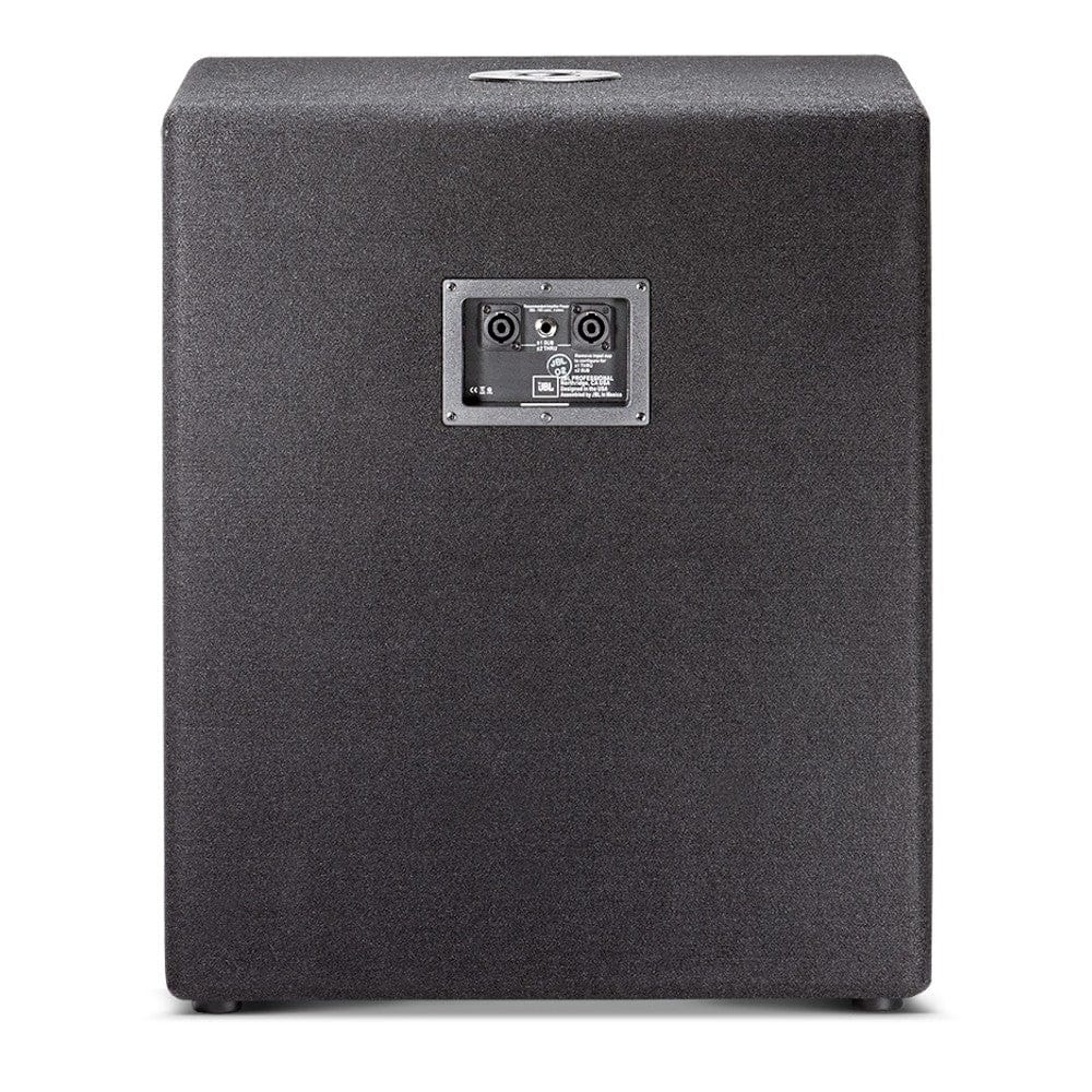 JBL JRX218S 18" Compact Subwoofer