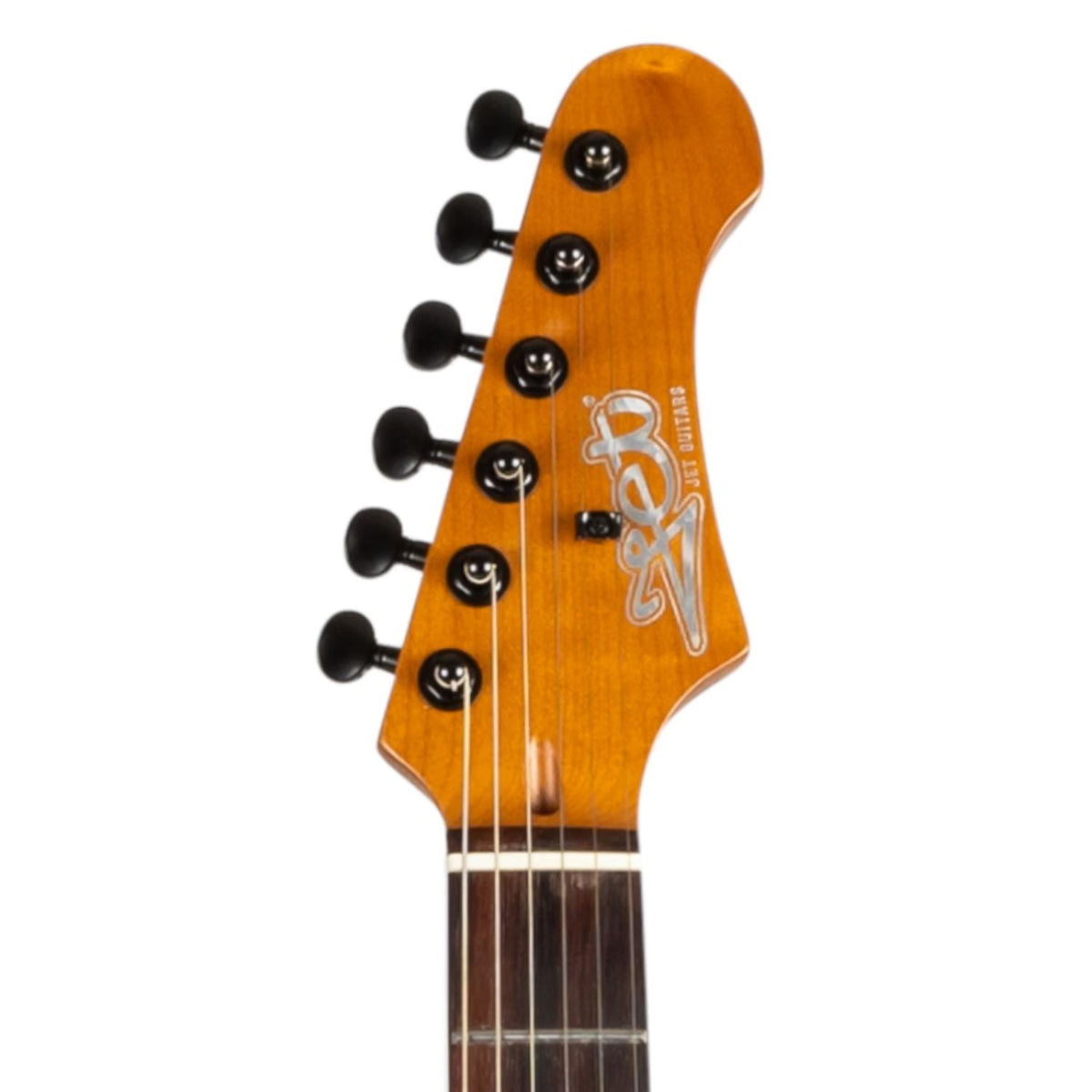 Jet JS-400 6 String Electric Guitar