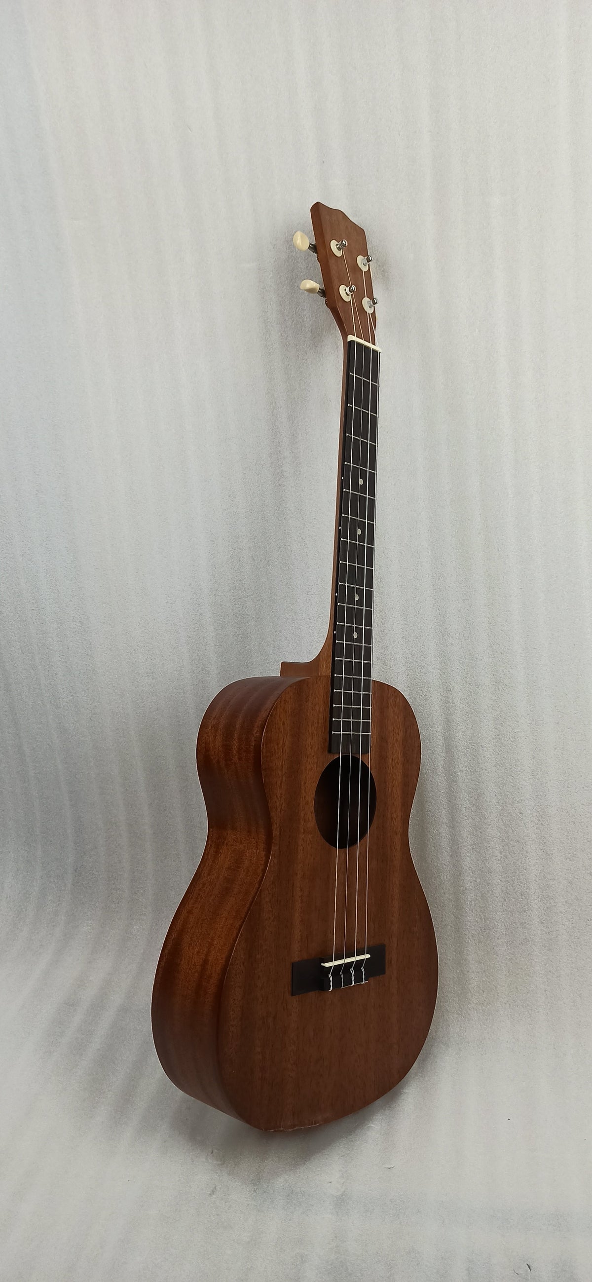 Kala Makala MK-B Baritone Ukulele With Truss Rod - Open Box B Stock