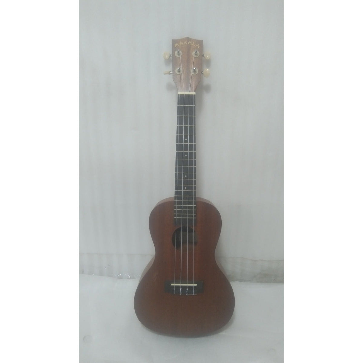Kala Makala MK-C Concert Ukulele - Open Box B Stock