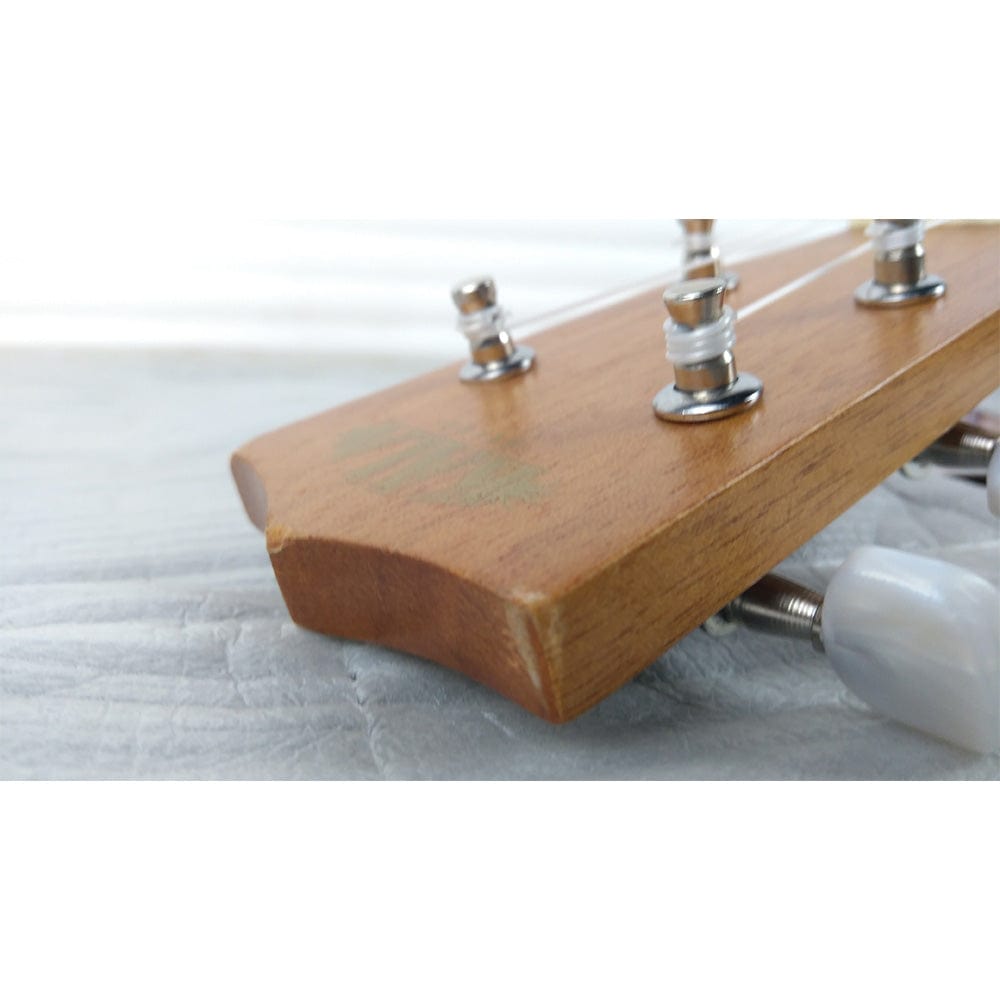 Kala KA-15S-H1 Soprano Ukulele - Open Box B Stock
