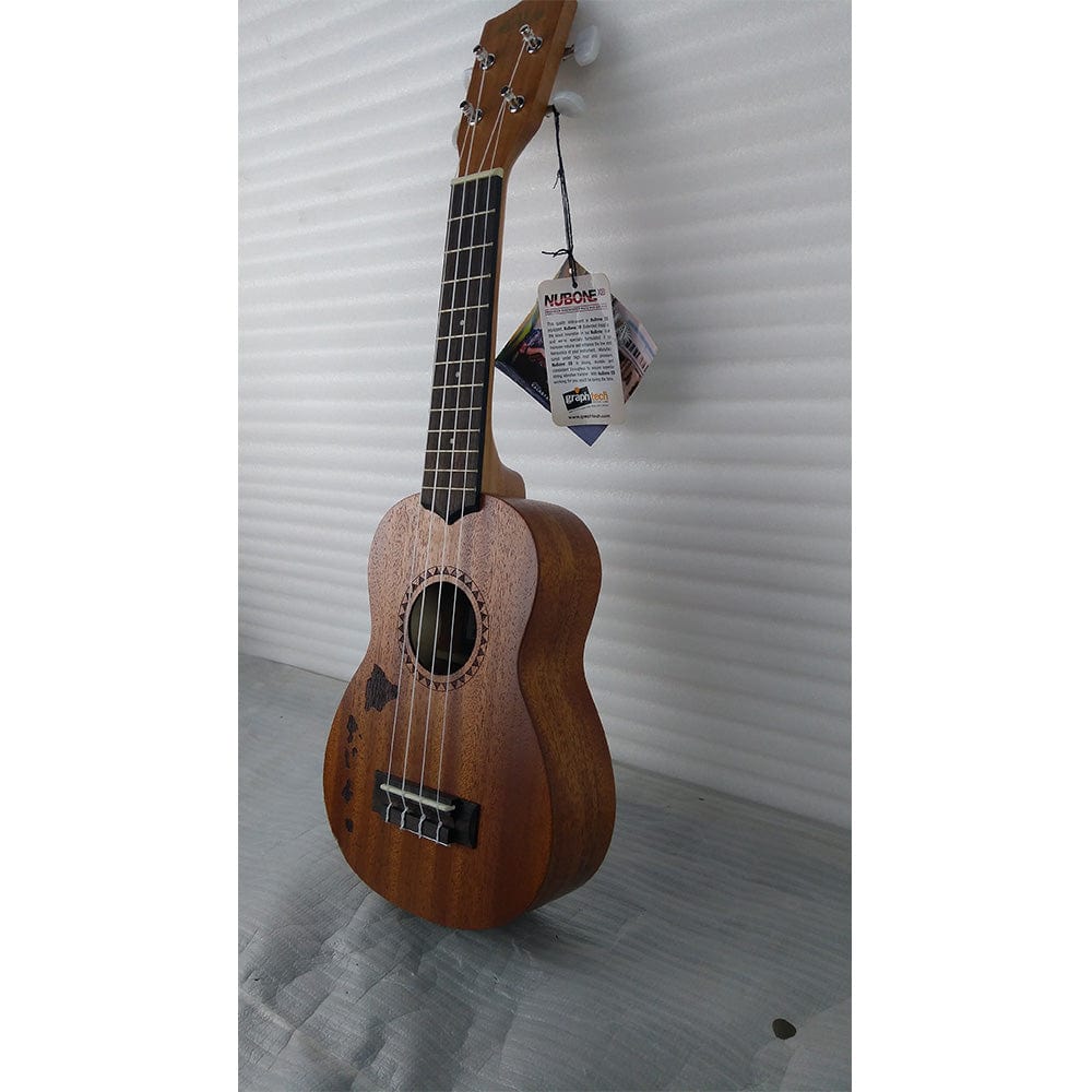 Kala KA-15S-H1 Soprano Ukulele - Open Box B Stock