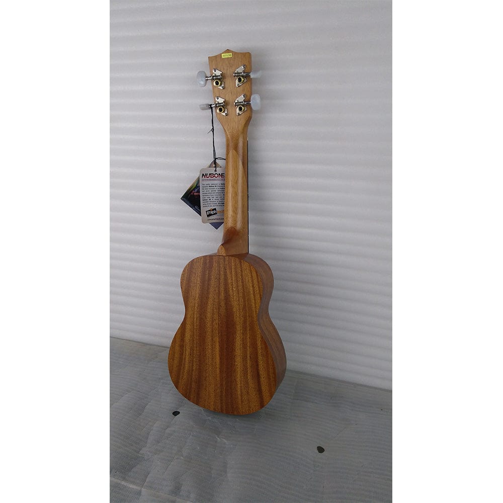 Kala KA-15S-H1 Soprano Ukulele - Open Box B Stock