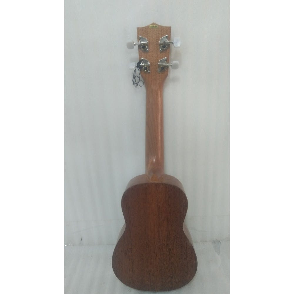 Kala KA-15S-H2 Soprano Ukulele - Open Box B Stock