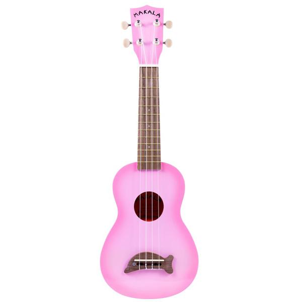 Kala MK-SD Makala Soprano Ukulele - Open Box