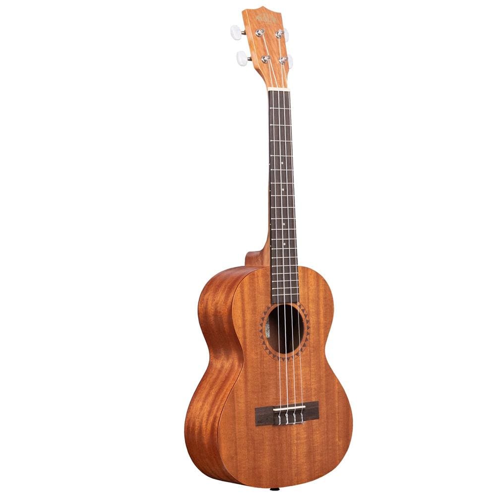 Kala KA-15T Satin Mahogany Tenor Ukulele - Open Box