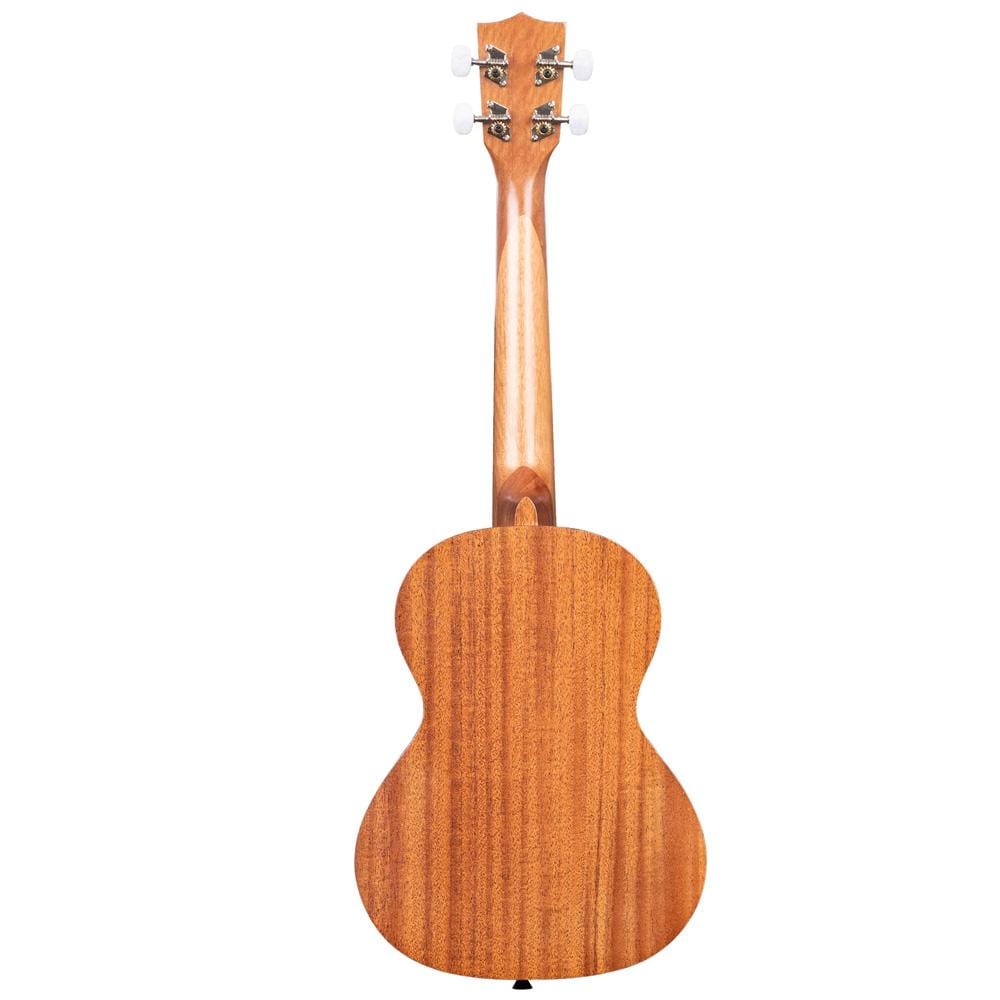 Kala KA-15T Satin Mahogany Tenor Ukulele - Open Box