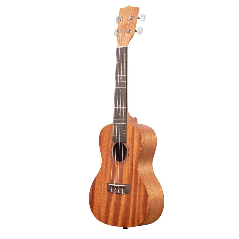 Kala KA-15T Satin Mahogany Tenor Ukulele - Open Box