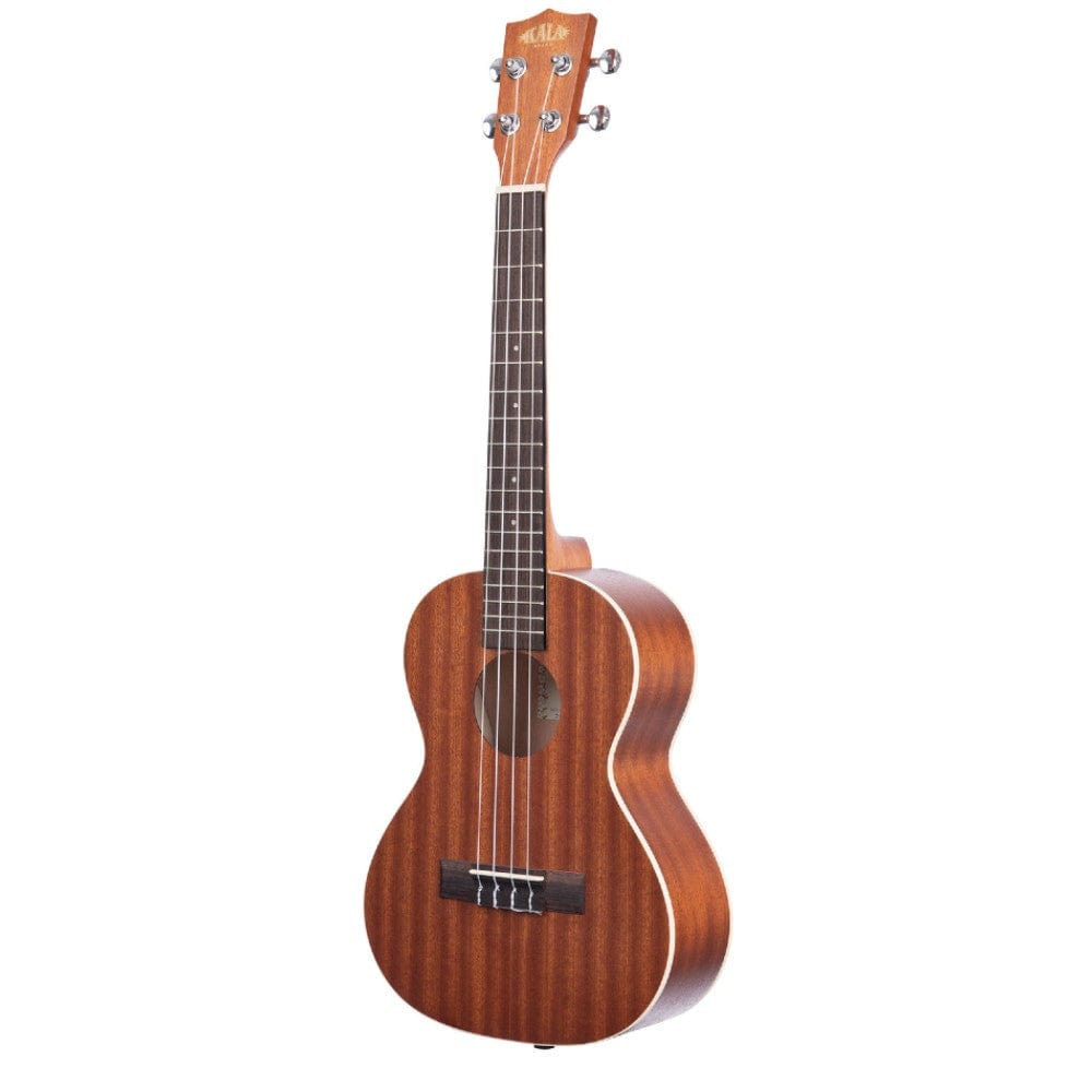 Kala KA-T Mahogany Tenor Ukulele - Open Box