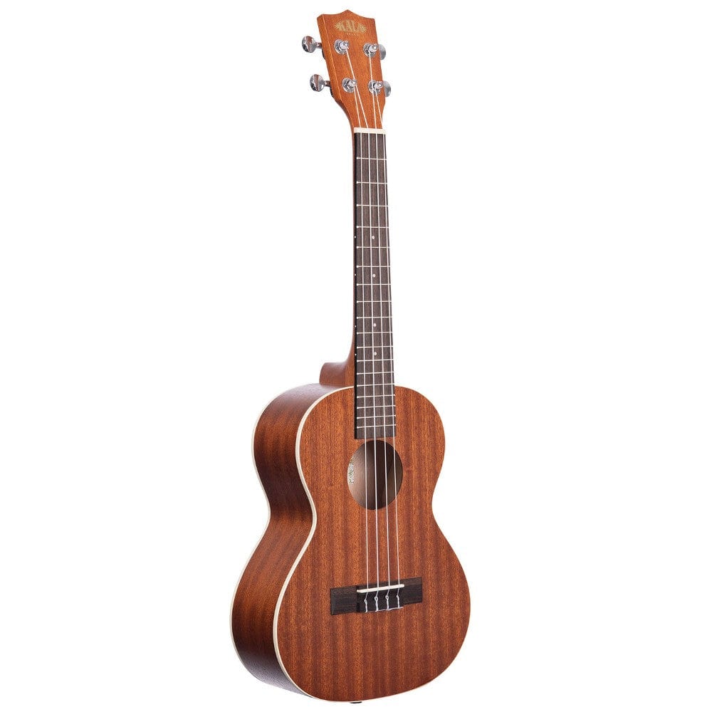 Kala KA-T Mahogany Tenor Ukulele - Open Box