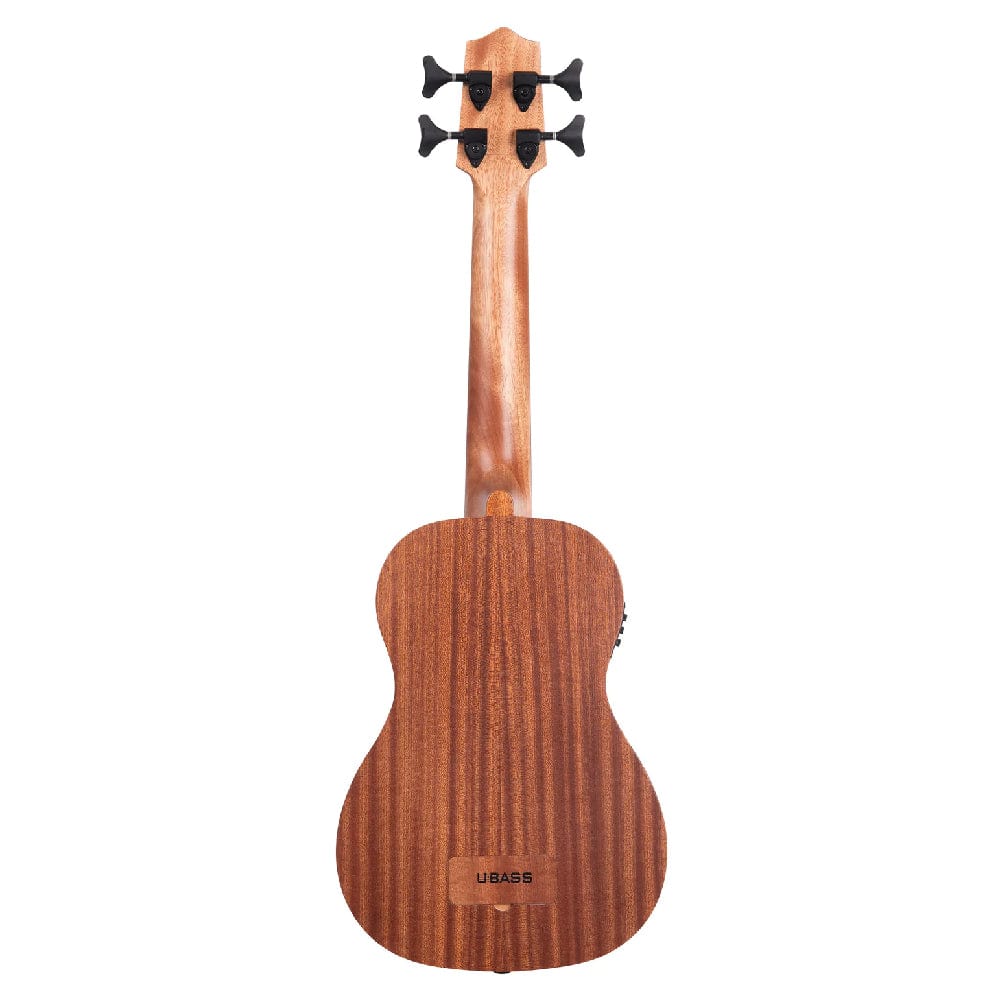 Kala Wanderer Acoustic-Electric U Bass