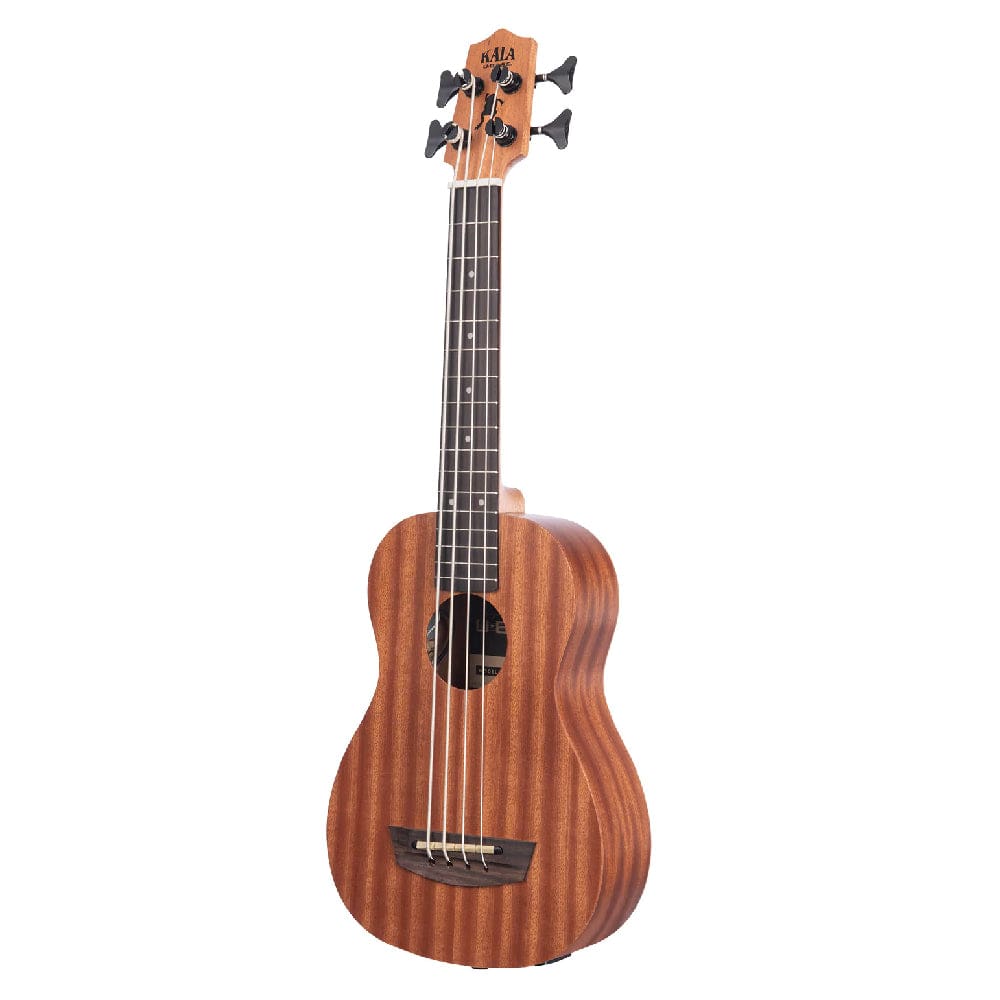 Kala Wanderer Acoustic-Electric U Bass