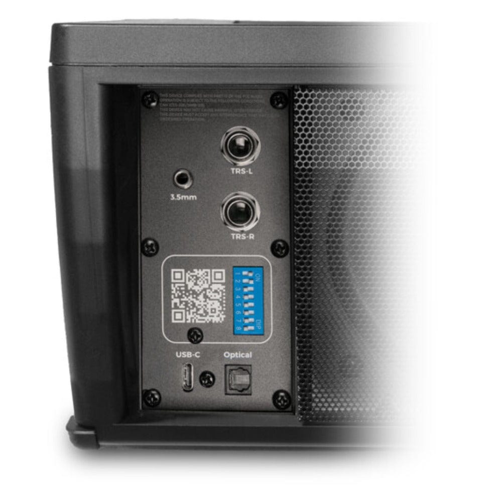 Kali Audio IN-UNF Ultra Nearfield 3-Way Powered Studio Monitor System