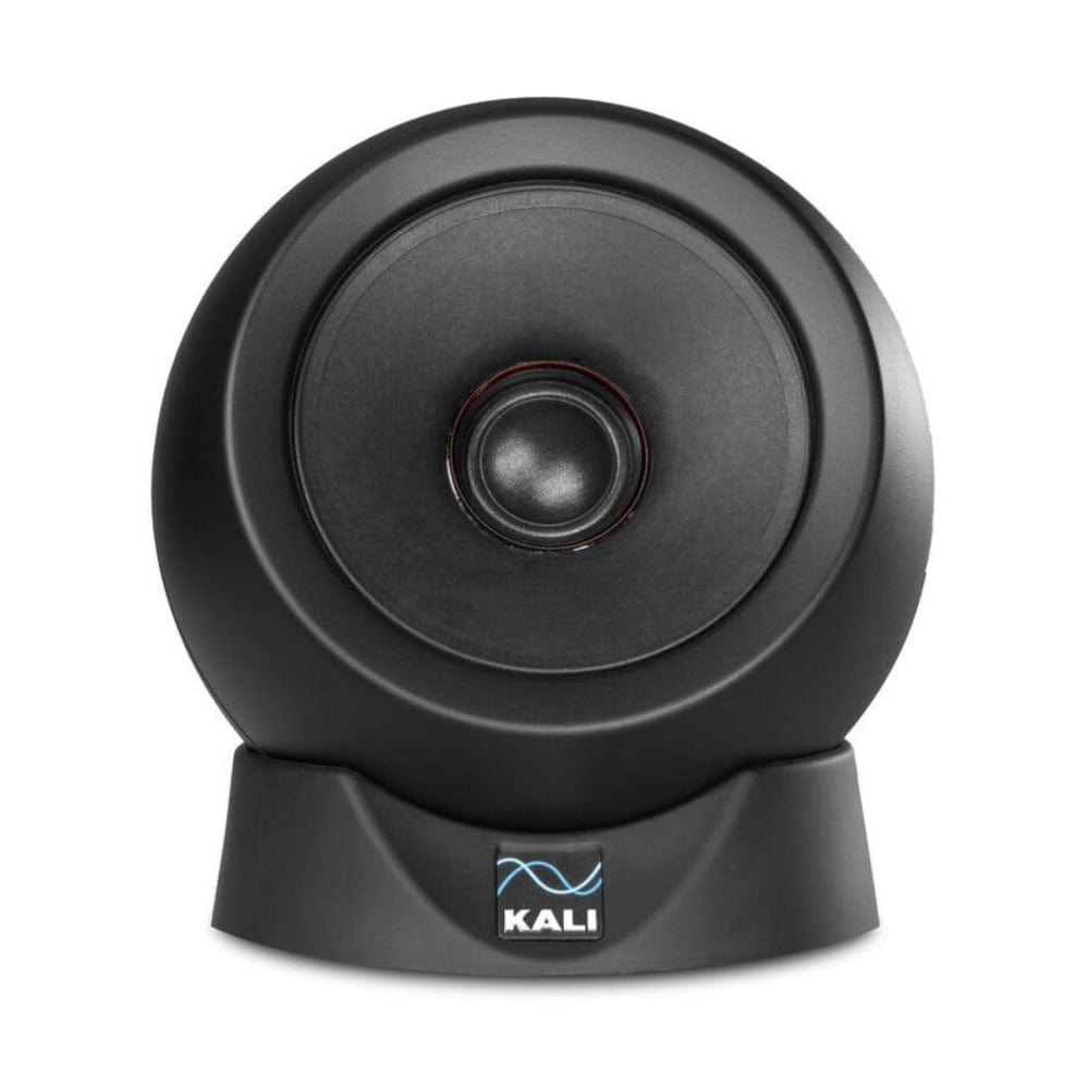 Kali Audio IN-UNF Ultra Nearfield 3-Way Powered Studio Monitor System