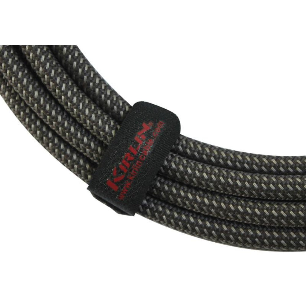 Kirlin IWB-201BFG 6M Premium Plus Instrument Cable