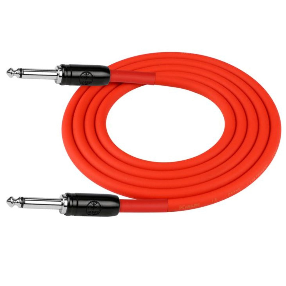 Kirlin IP-241BC 3M Original 24 Gauge Instrument Cable