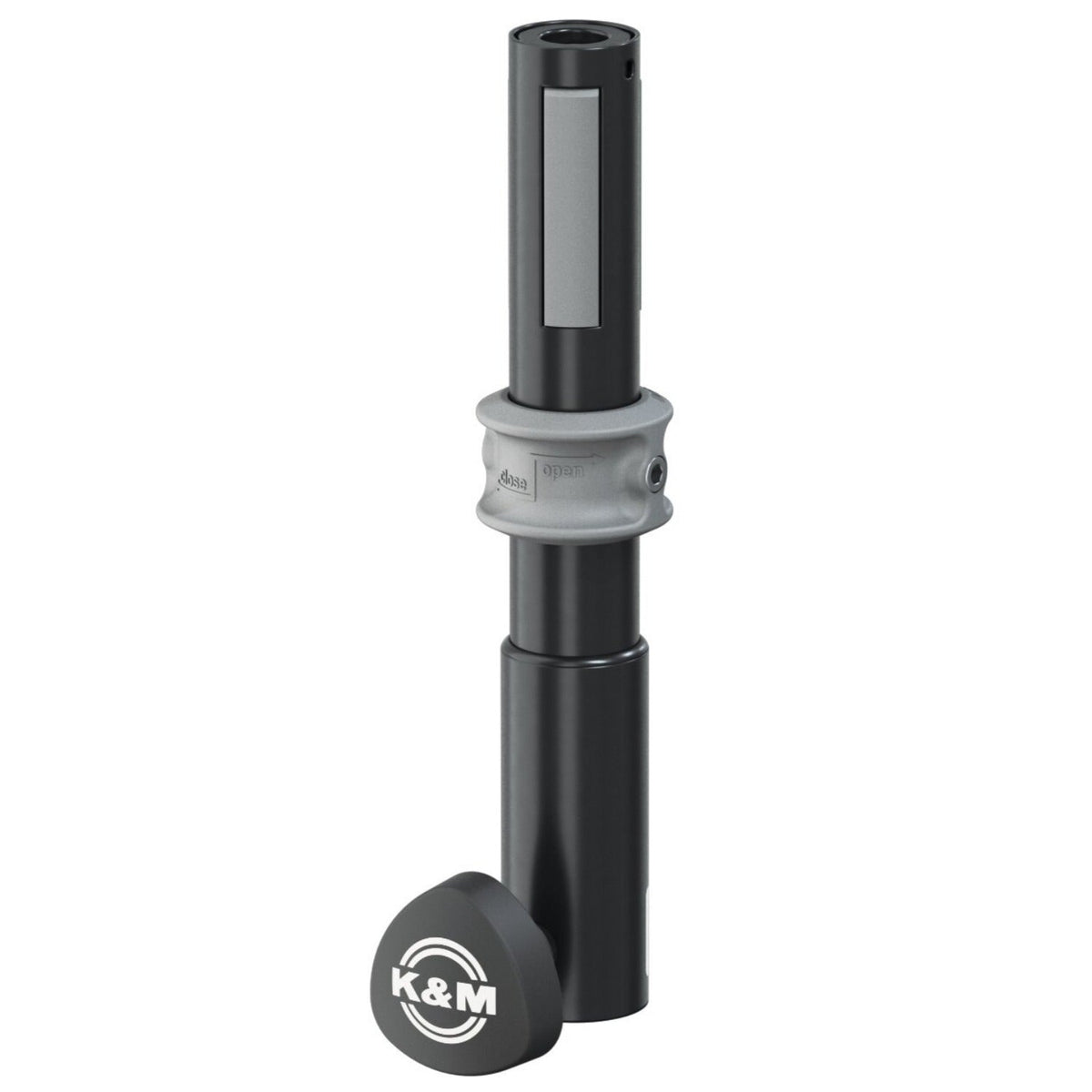 Konig & Meyer 21444-000-55 Adapter Sleeve Easy Lock Spare Part