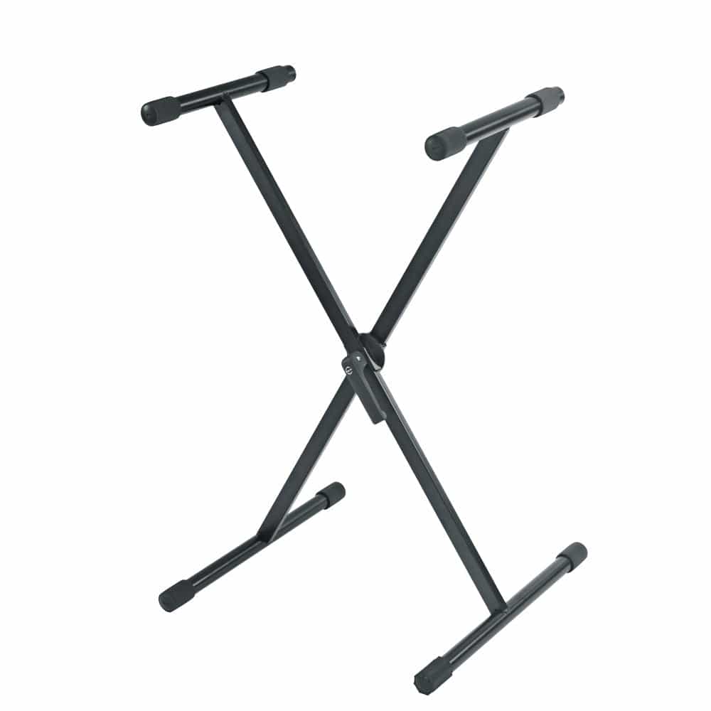 Konig & Meyer 18930-070-55 Keyboard Stand - Black